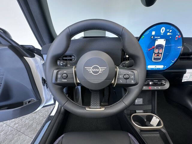 2026 MINI Convertible