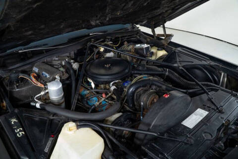 1977 Cadillac DeVille