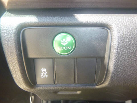 2017 Honda Accord EX-L V6