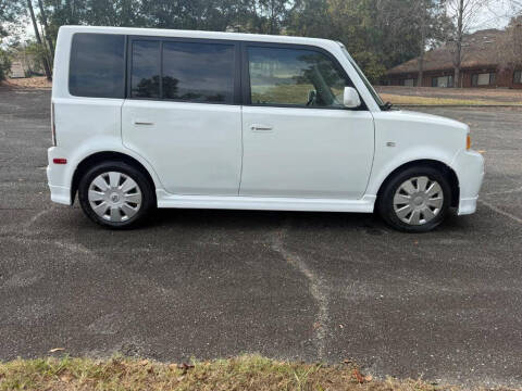 2006 Scion xB