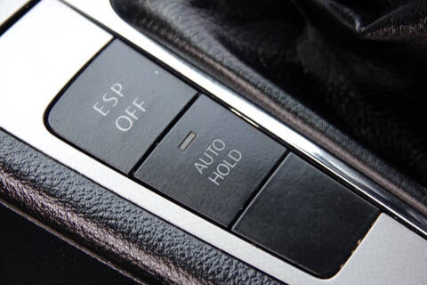 2007 Volkswagen Passat 2.0T