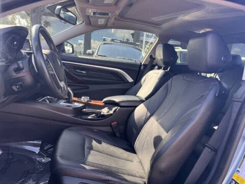 2014 BMW 4 Series 428i xDrive