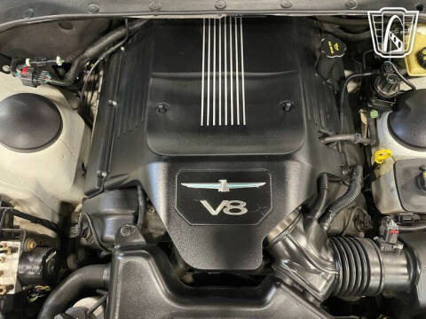 2003 Ford Thunderbird