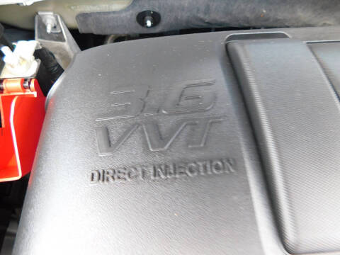 2014 GMC Acadia SLE-2