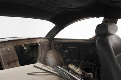 1955 Ford Crown Victoria