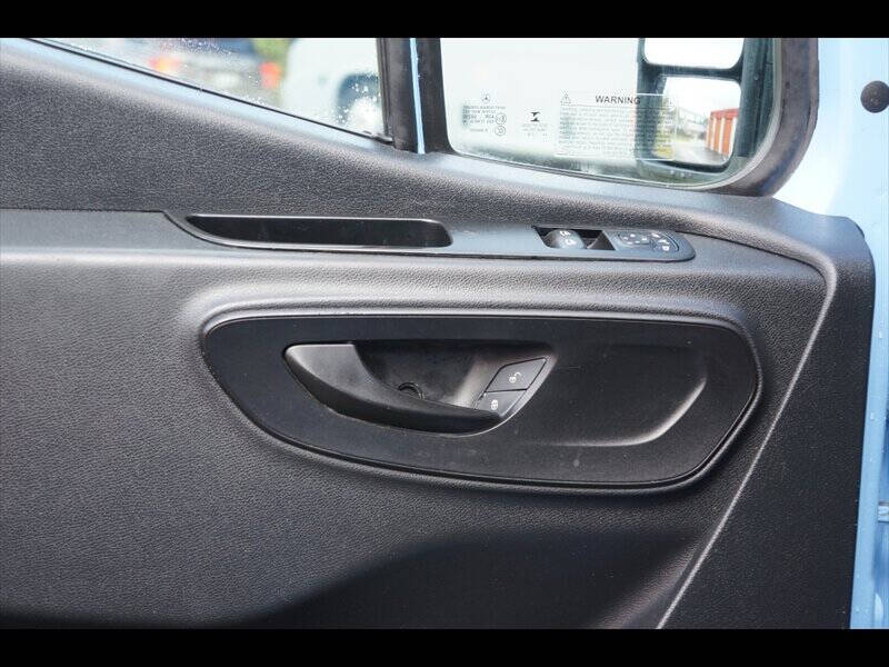 2019 Mercedes-Benz Sprinter