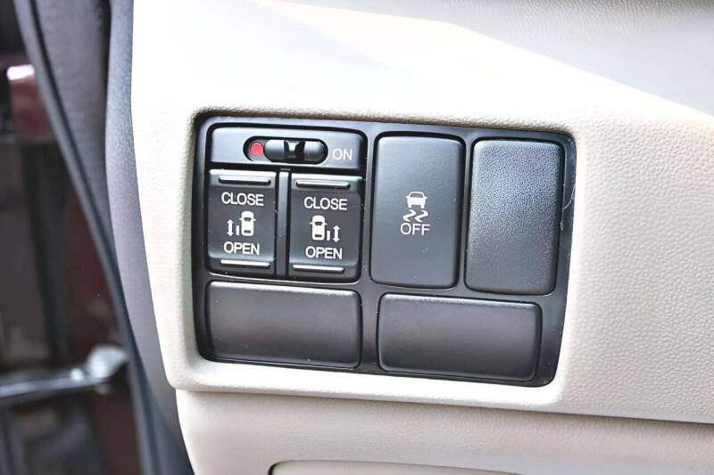 2011 Honda Odyssey EX