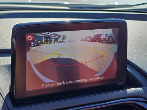 2023 Mazda MX-5 Miata RF