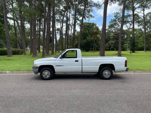 2001 Dodge Ram Pickup 1500 for sale at Import Auto Brokers Inc in Jacksonville FL