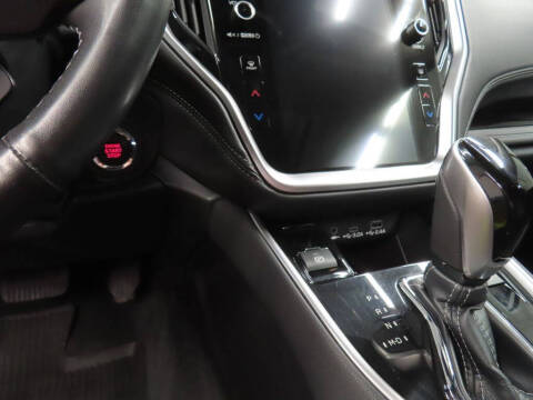 2023 Subaru Outback Touring