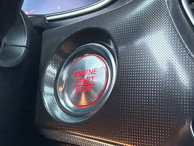 2025 Acura Integra w/A-SPEC