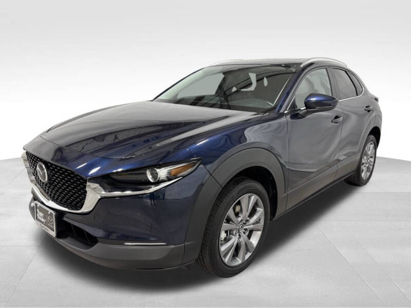 2025 Mazda CX-30 2.5 S Preferred