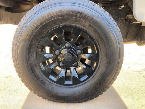 1991 Land Rover Defender