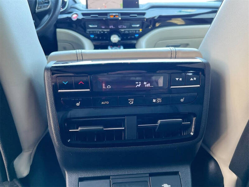 2024 Acura MDX SH-AWD Type S w/Advance Package