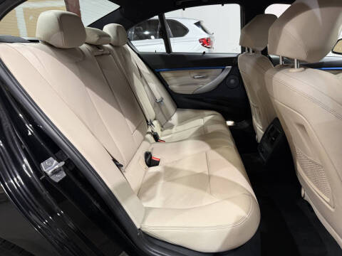 2018 BMW 3 Series 340i xDrive