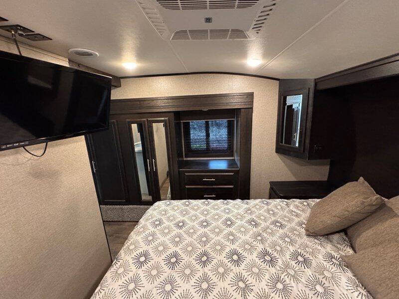 2021 Jayco Eagle HT