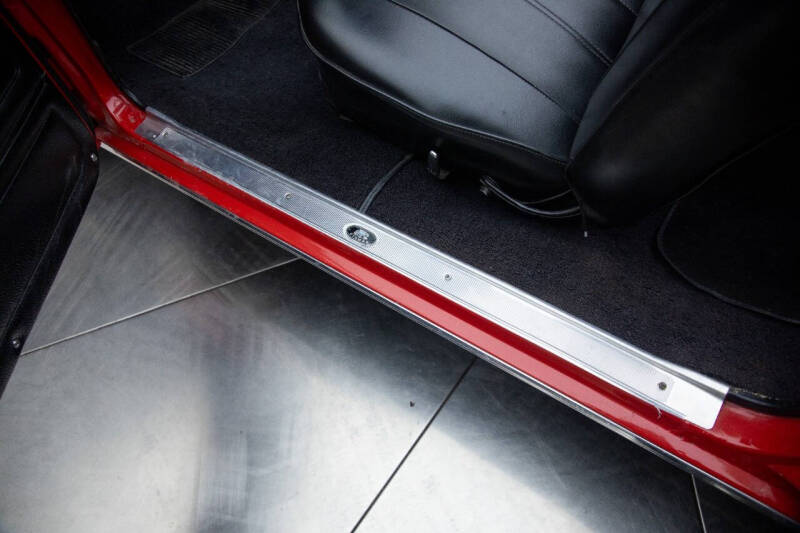 1966 Chevrolet Malibu