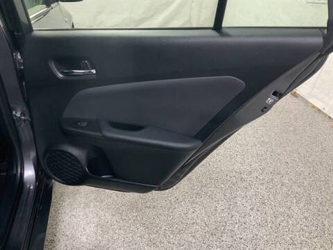 2022 Toyota Prius LE