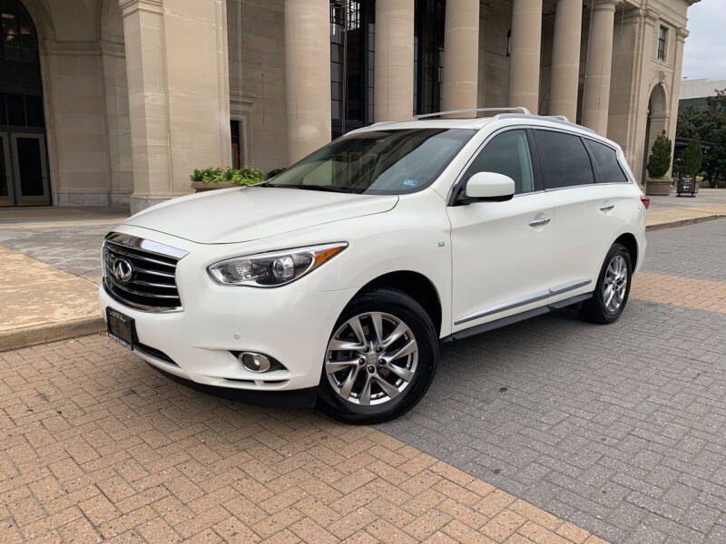 2014 Infiniti QX60 for sale at Kevin's Kars LLC in Richmond VA