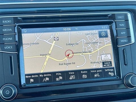 2019 Volkswagen Beetle 2.0T SE