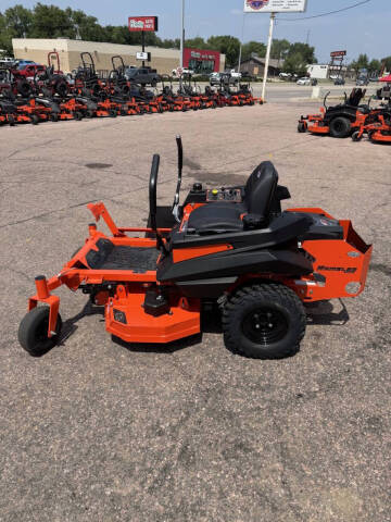 2026 Bad Boy RAMBLER 42' BRIGGS 19HP