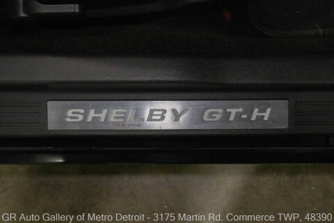 2007 Ford Mustang GT Premium