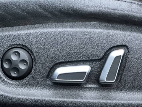 2015 Audi A4 2.0T Premium