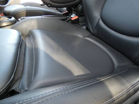 2019 MINI Hardtop 4 Door Cooper S