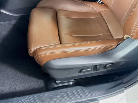 2021 Subaru Outback Touring