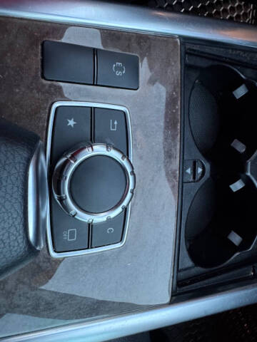 2016 Mercedes-Benz E-Class E 350 4MATIC
