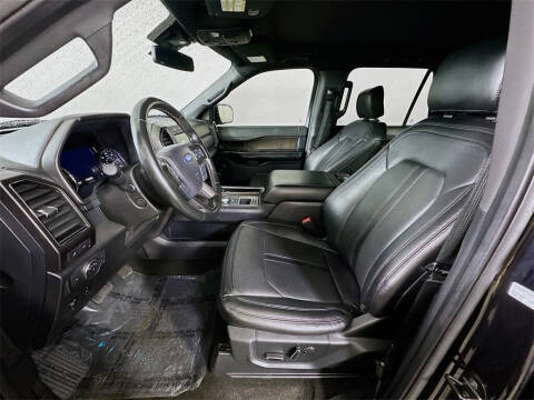 2020 Ford Expedition MAX Limited