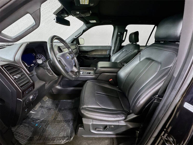 2020 Ford Expedition MAX Limited