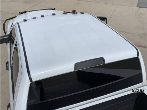 2024 RAM 3500
