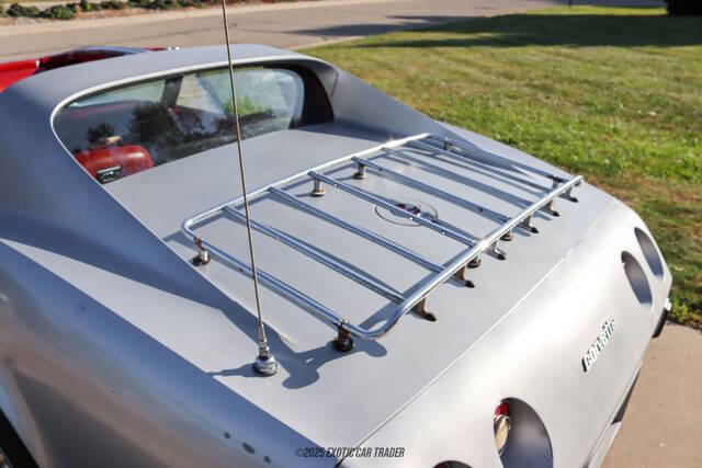 1976 Chevrolet Corvette