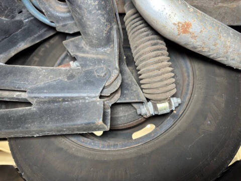 1964 Chevrolet Malibu