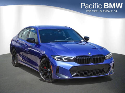 2026 BMW 3 Series 330i