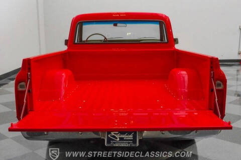 1969 Chevrolet C10