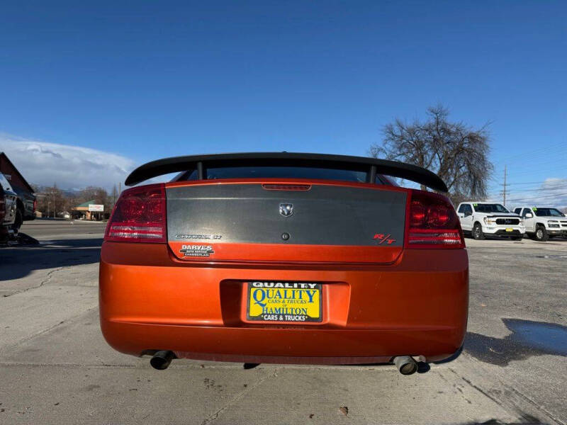 2006 Dodge Charger RT