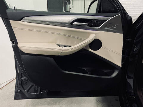 2021 BMW X4 xDrive30i