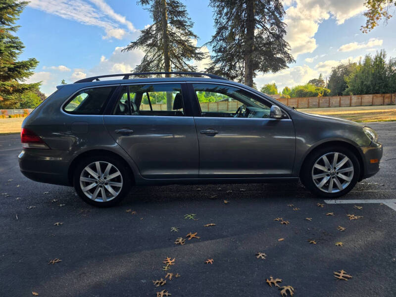 2011 Volkswagen Jetta