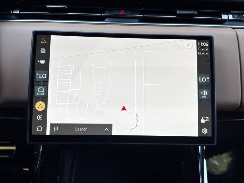 2024 Land Rover Range Rover Sport P550e Autobiography