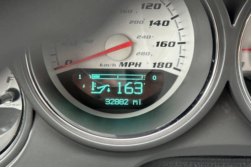 2009 Dodge Challenger SRT8