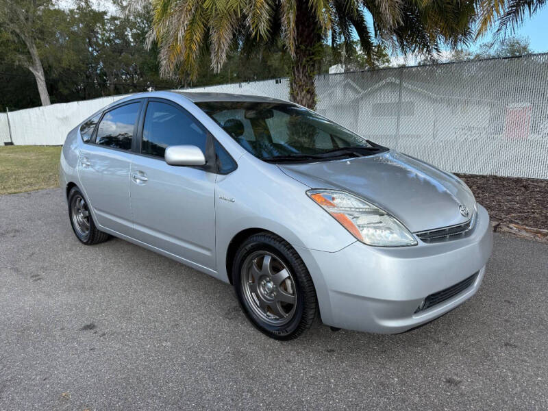 2009 Toyota Prius Touring