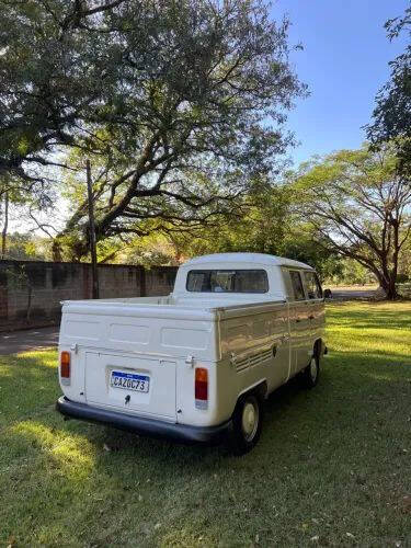 1986 Volkswagen Pickup