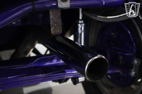 1933 Ford F-100