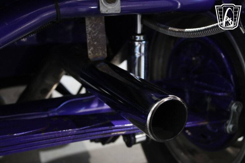 1933 Ford F-100