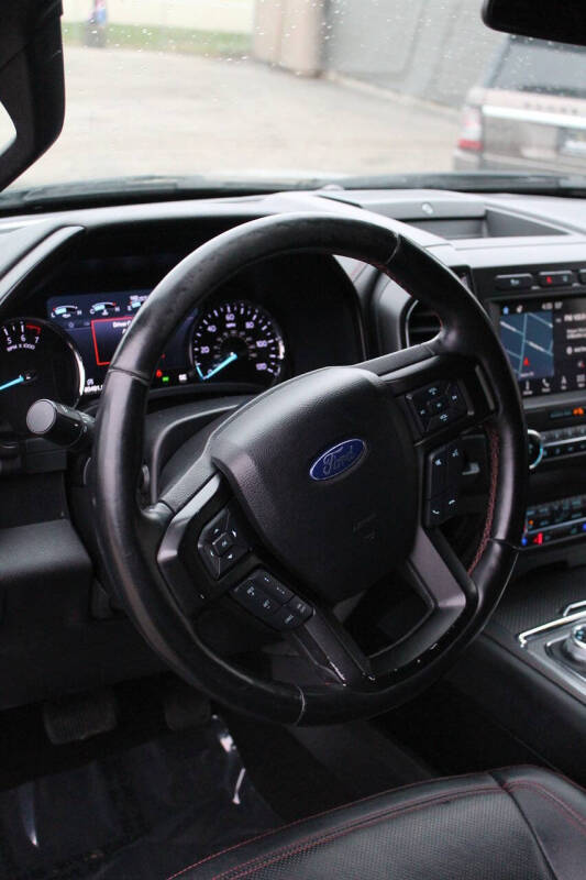 2019 Ford Expedition Limited