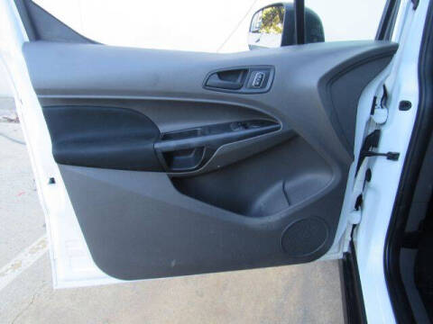 2020 Ford Transit Connect XL