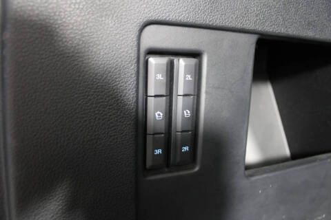 2020 Ford Expedition MAX Platinum