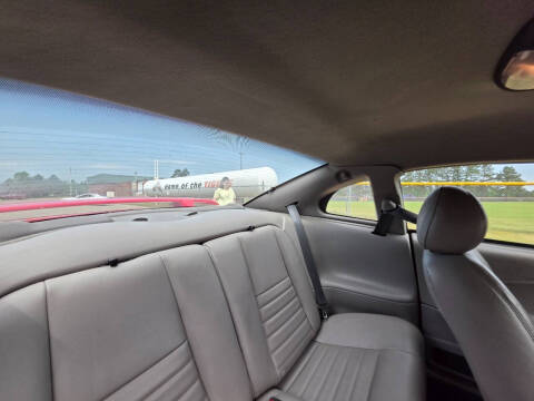 2004 Ford Mustang GT Deluxe